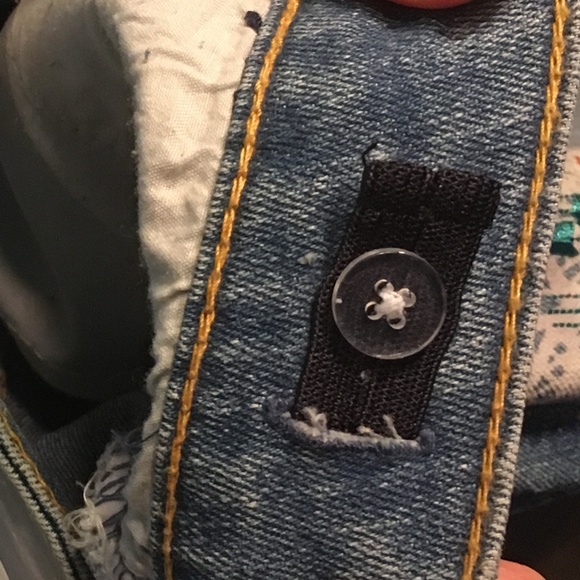 ROUTE 66 SKINNY JEANS - Picture 5 of 7